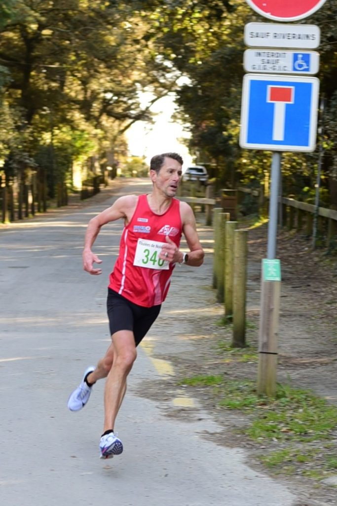 Les Foulées de Noirmoutier 2026 / 10km
