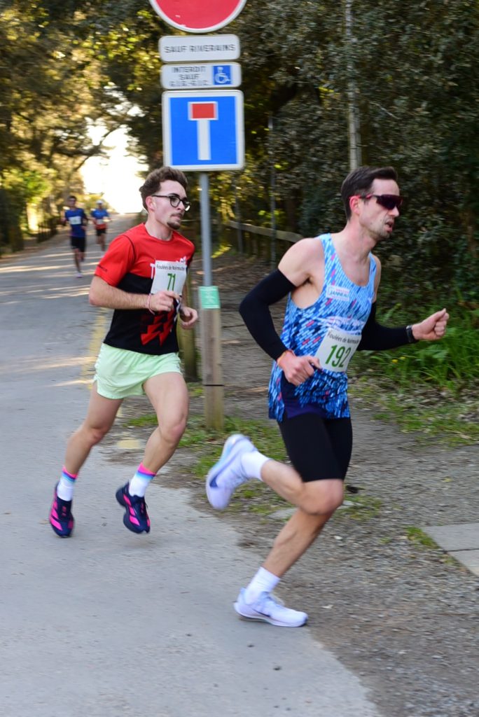 Les Foulées de Noirmoutier 2026 / 10km