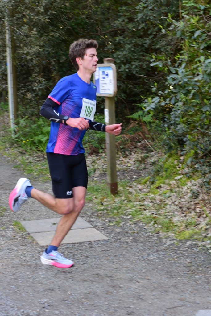 Les Foulées de Noirmoutier 2026 / 10km