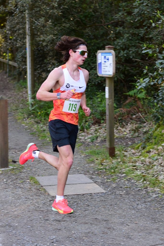 Les Foulées de Noirmoutier 2026 / 10km
