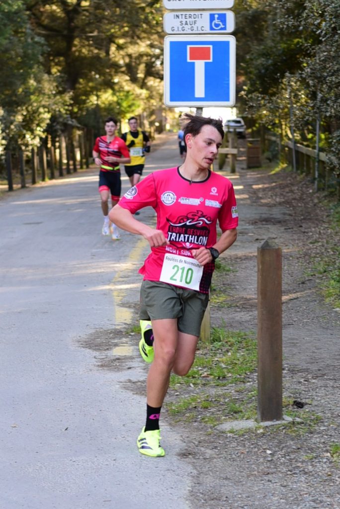 Les Foulées de Noirmoutier 2026 / 10km