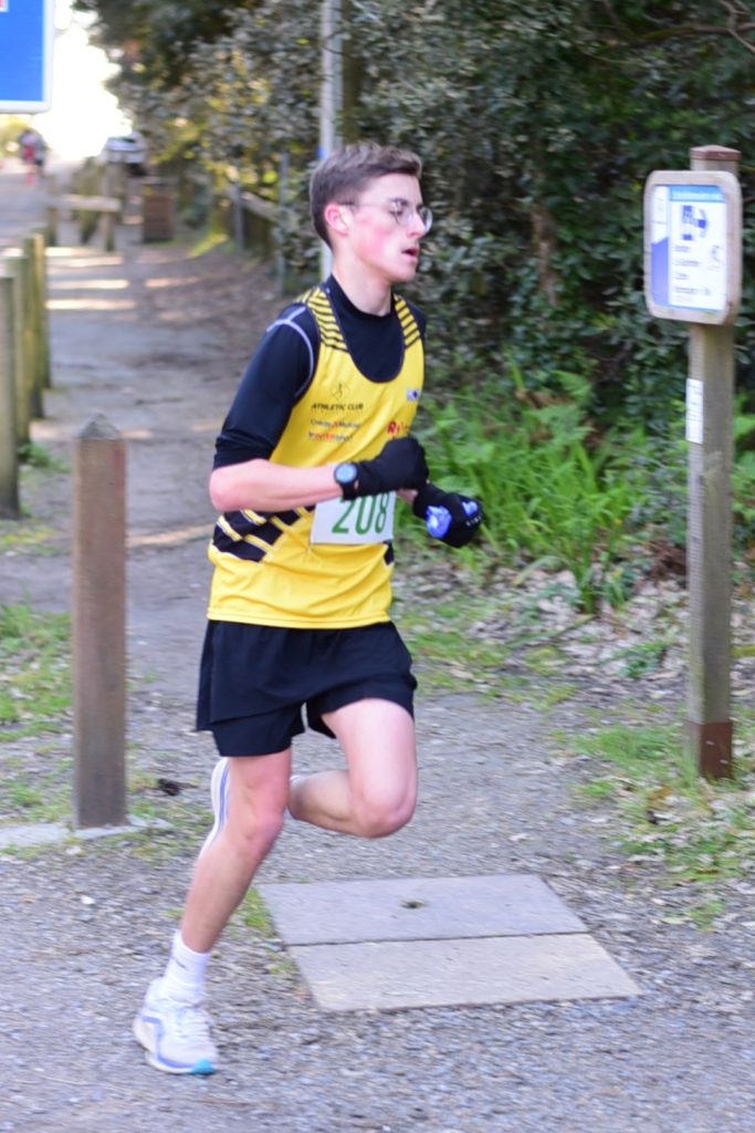 Les Foulées de Noirmoutier 2026 / 10km