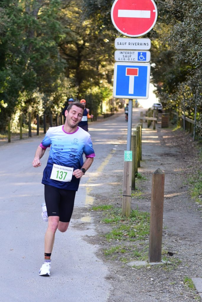 Les Foulées de Noirmoutier 2026 / 10km