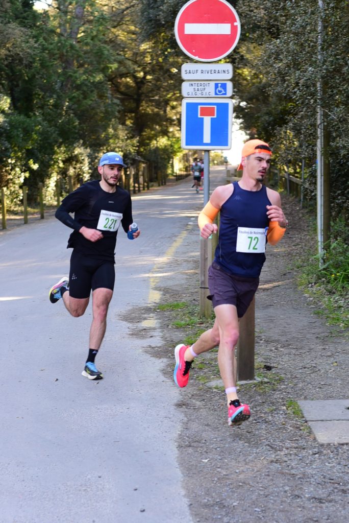 Les Foulées de Noirmoutier 2026 / 10km