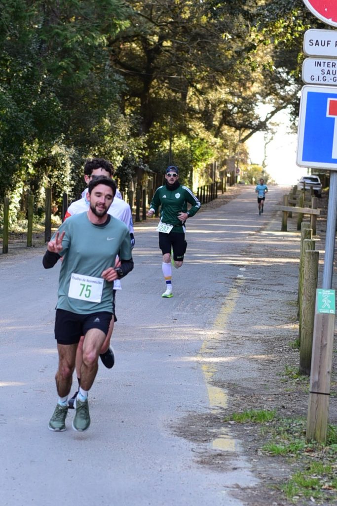 Les Foulées de Noirmoutier 2026 / 10km