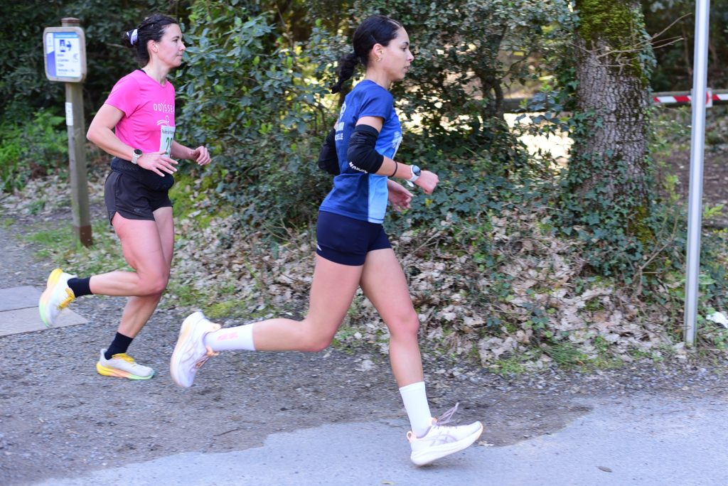 Les Foulées de Noirmoutier 2026 / 10km