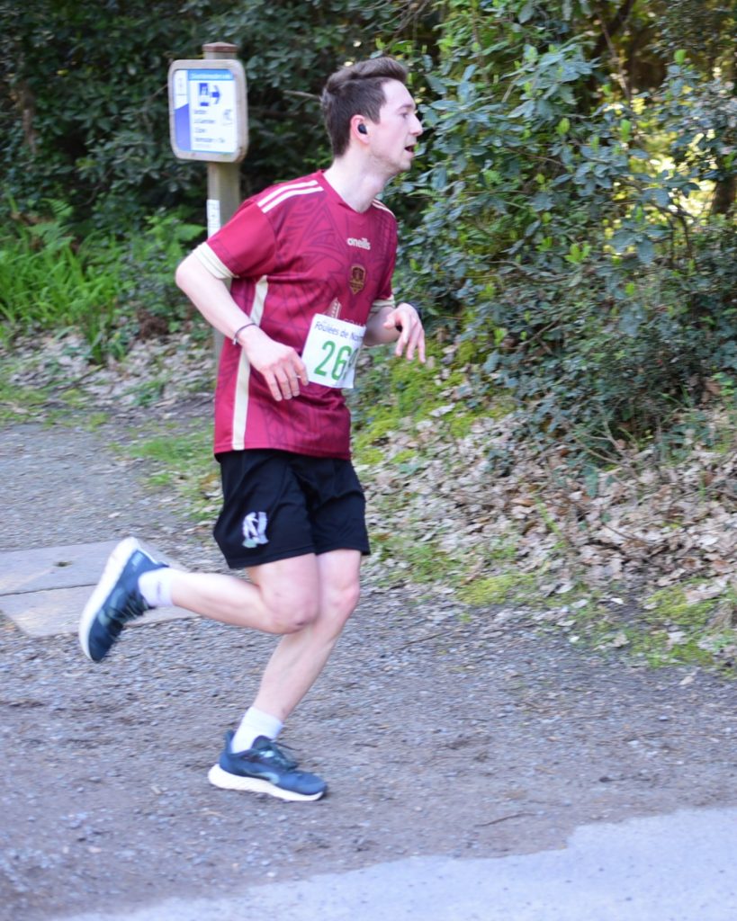 Les Foulées de Noirmoutier 2026 / 10km