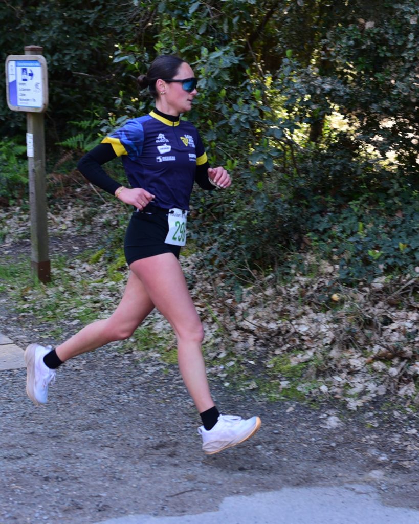 Les Foulées de Noirmoutier 2026 / 10km