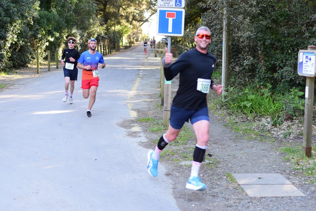 Les Foulées de Noirmoutier 2026 / 10km