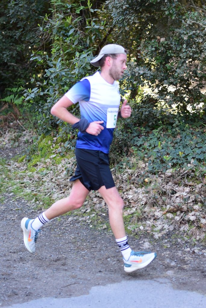Les Foulées de Noirmoutier 2026 / 10km