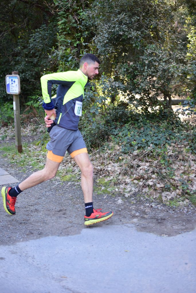 Les Foulées de Noirmoutier 2026 / 10km