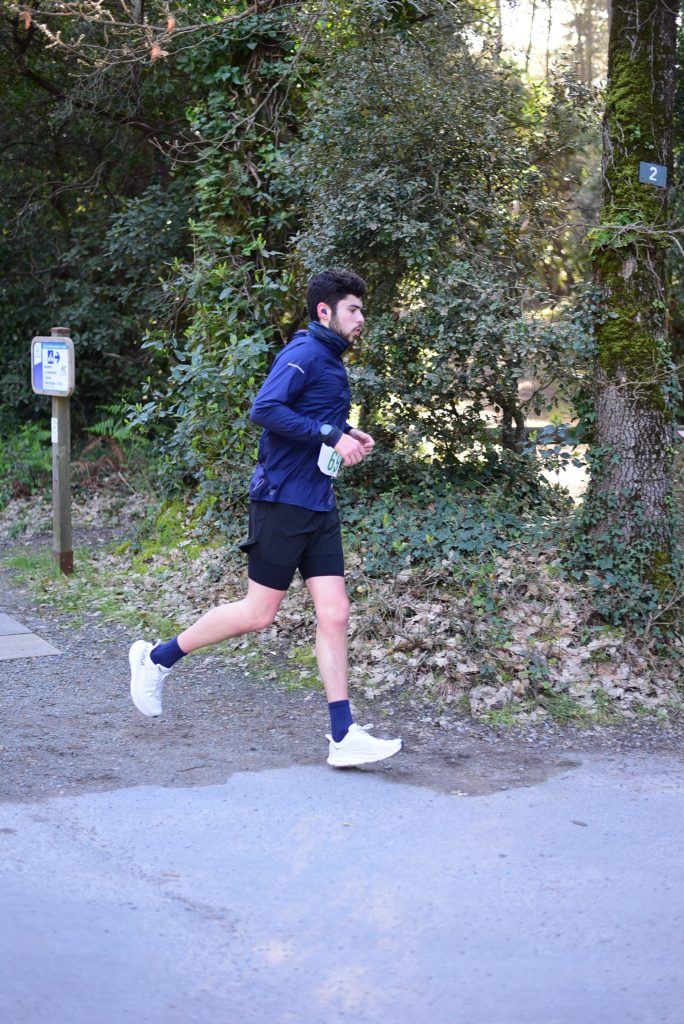 Les Foulées de Noirmoutier 2026 / 10km