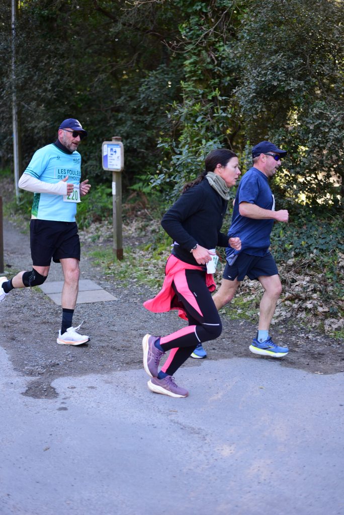 Les Foulées de Noirmoutier 2026 / 10km