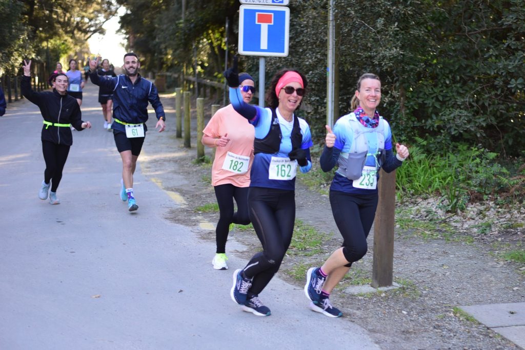 Les Foulées de Noirmoutier 2026 / 10km