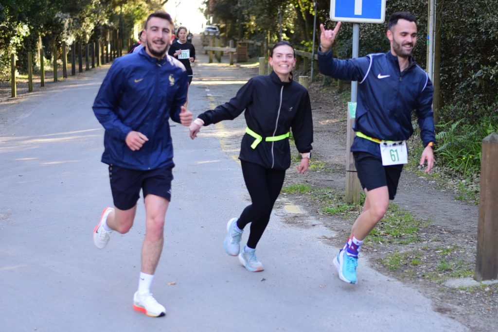 Les Foulées de Noirmoutier 2026 / 10km