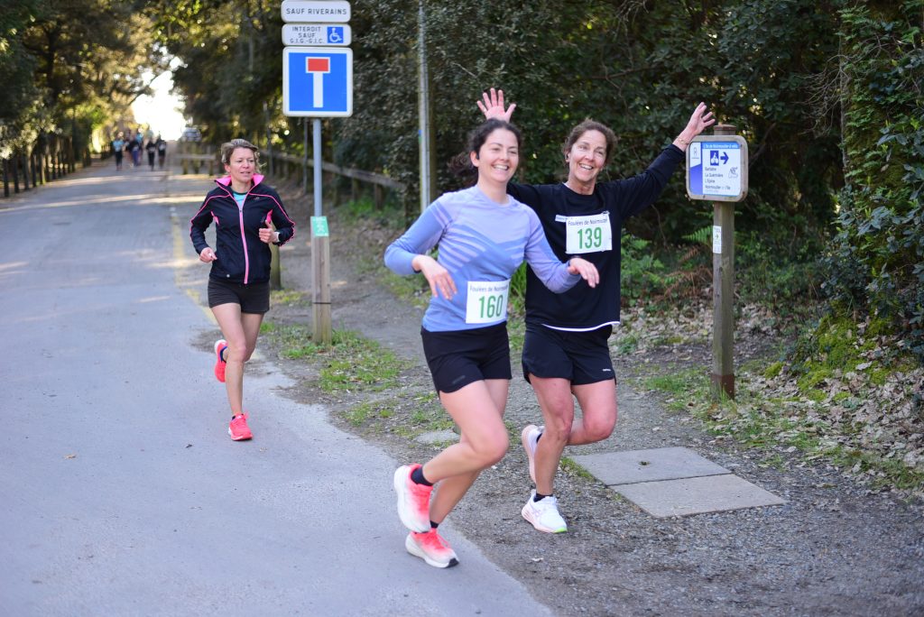 Les Foulées de Noirmoutier 2026 / 10km
