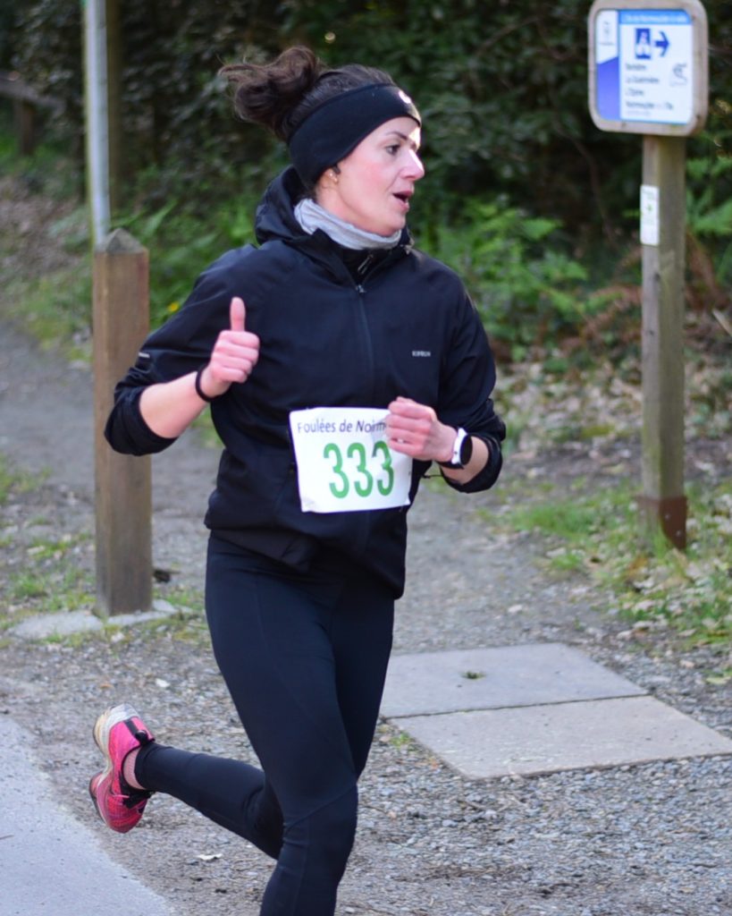 Les Foulées de Noirmoutier 2026 / 10km