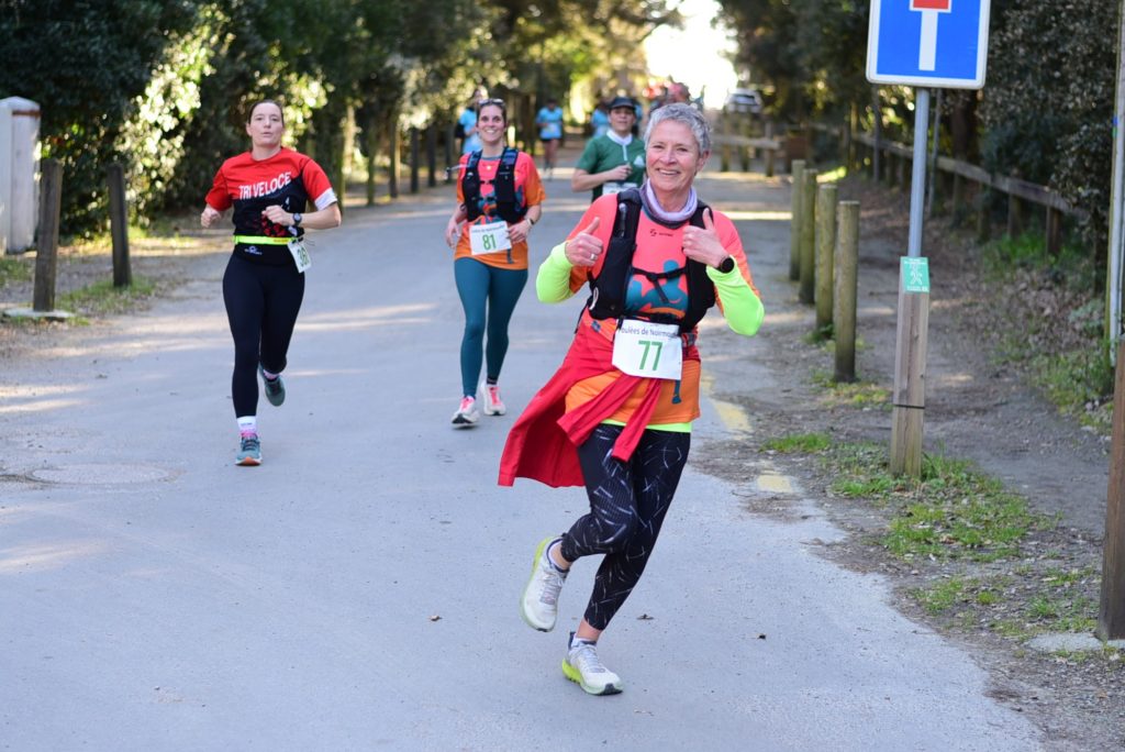 Les Foulées de Noirmoutier 2026 / 10km