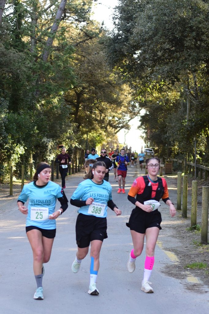 Les Foulées de Noirmoutier 2026 / 10km