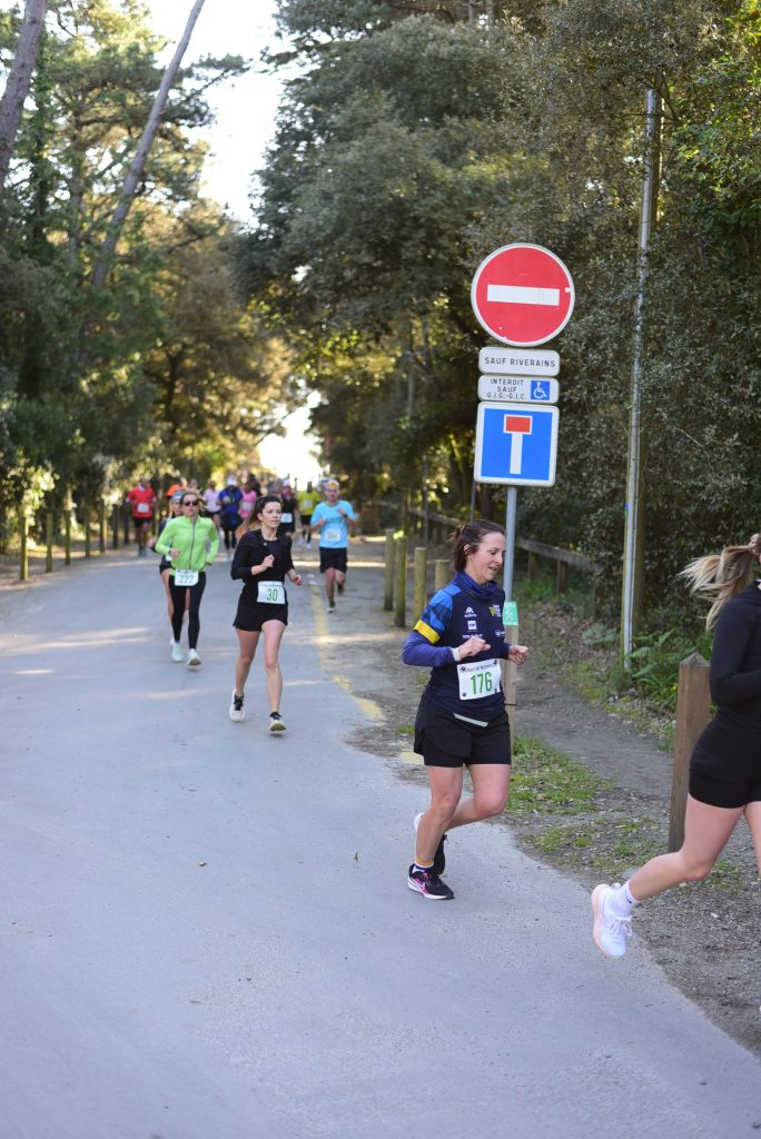 Les Foulées de Noirmoutier 2026 / 10km