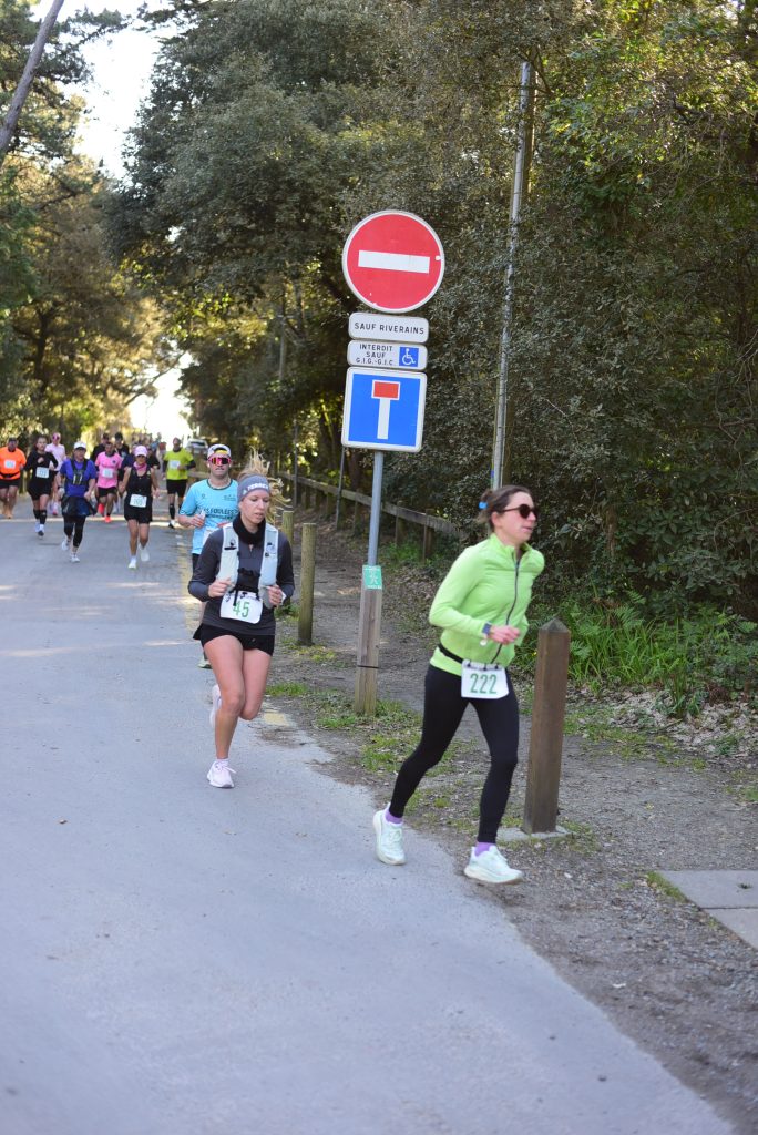 Les Foulées de Noirmoutier 2026 / 10km
