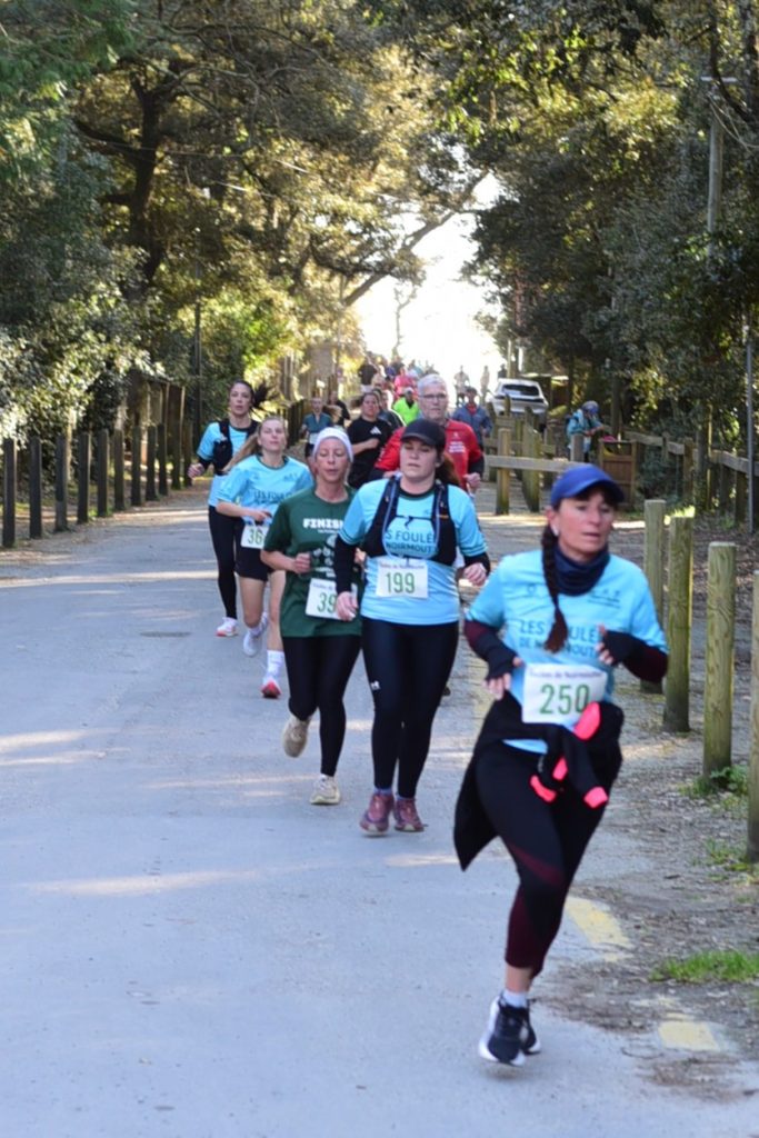Les Foulées de Noirmoutier 2026 / 10km