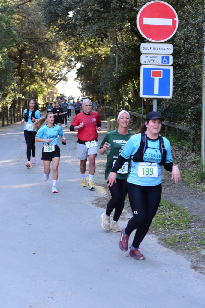 Les Foulées de Noirmoutier 2026 / 10km
