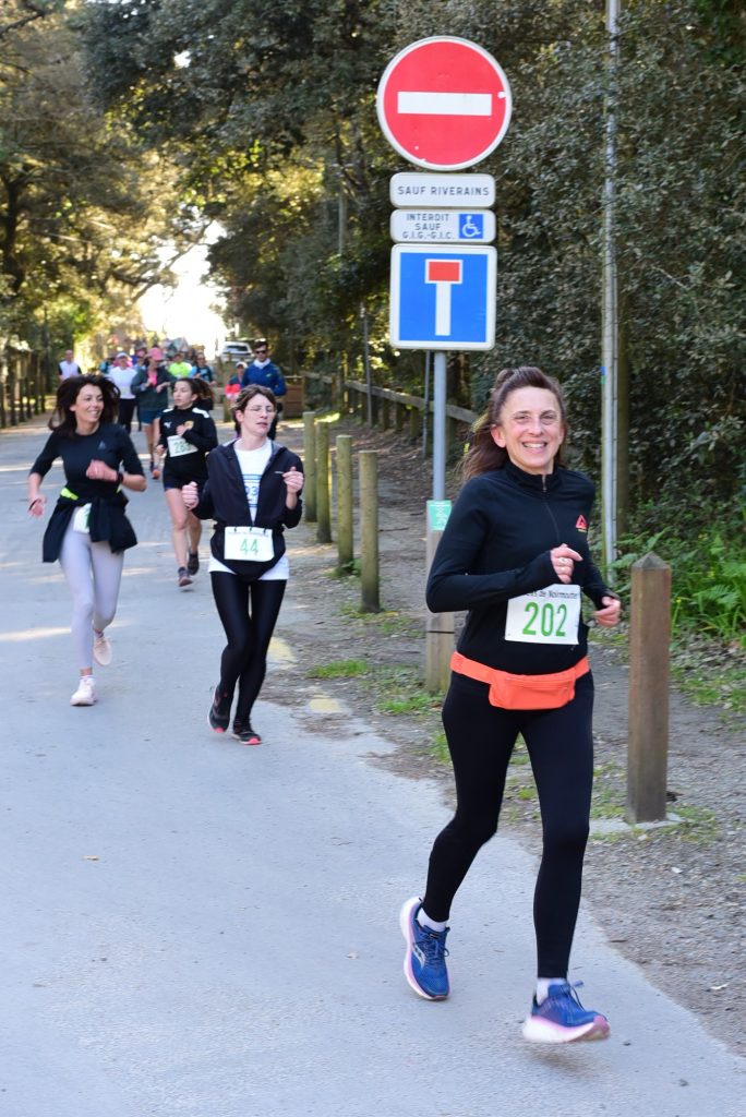 Les Foulées de Noirmoutier 2026 / 10km