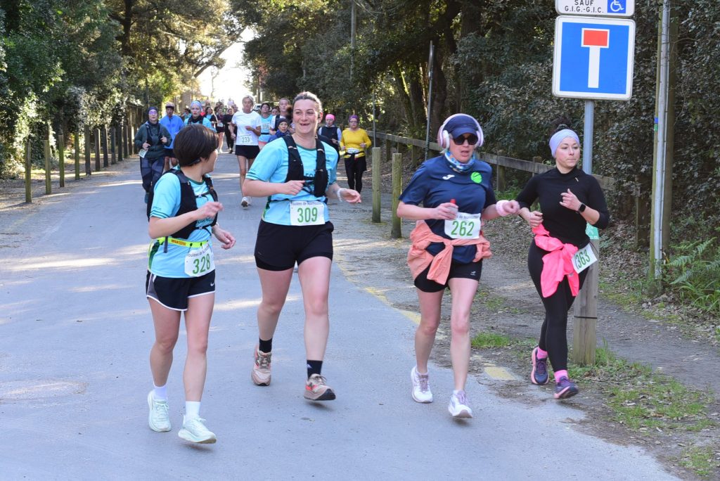 Les Foulées de Noirmoutier 2026 / 10km