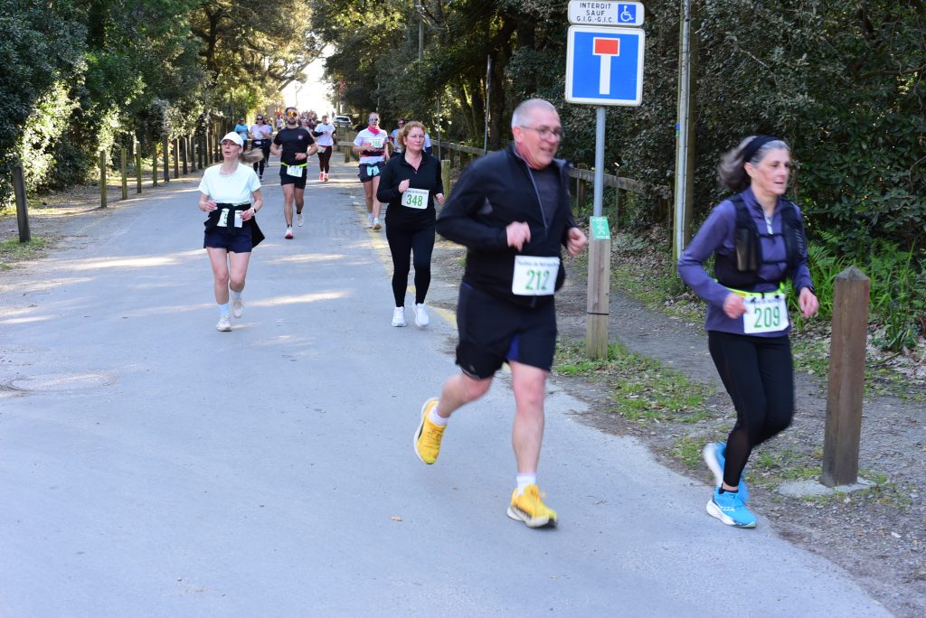 Les Foulées de Noirmoutier 2026 / 10km