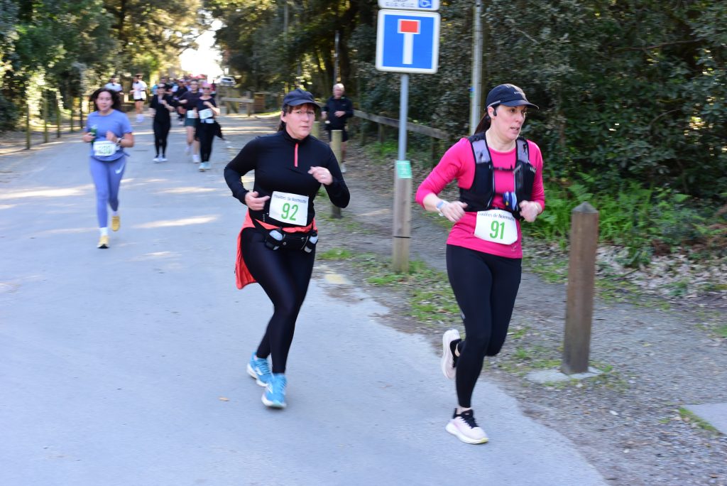 Les Foulées de Noirmoutier 2026 / 10km