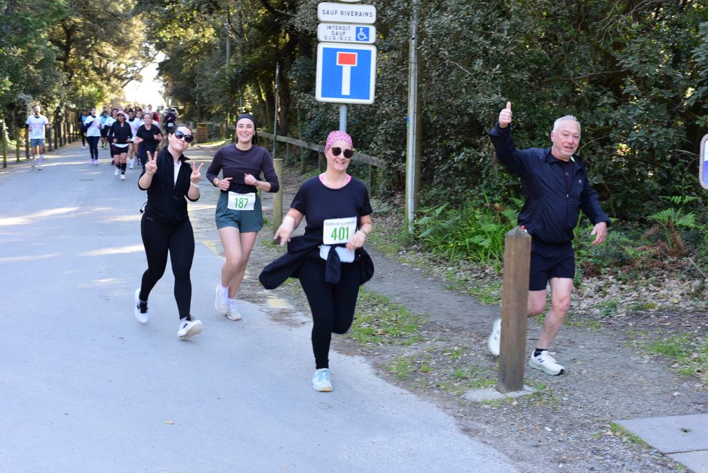Les Foulées de Noirmoutier 2026 / 10km