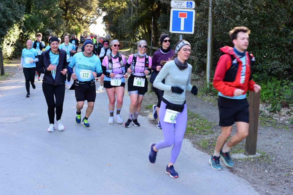 Les Foulées de Noirmoutier 2026 / 10km