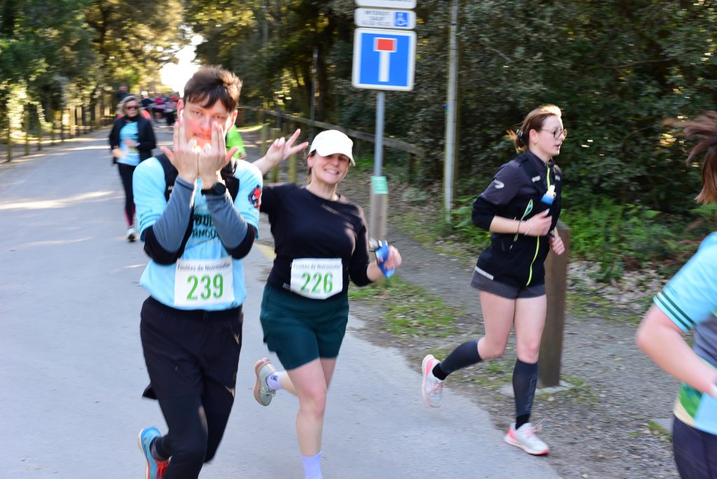 Les Foulées de Noirmoutier 2026 / 10km