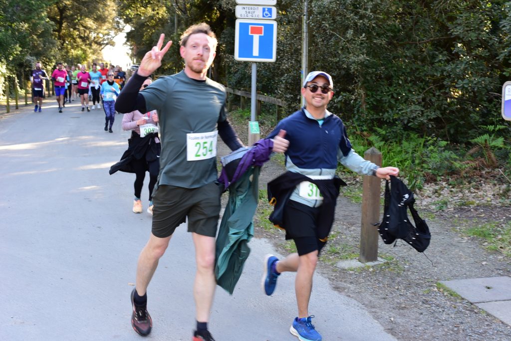 Les Foulées de Noirmoutier 2026 / 10km
