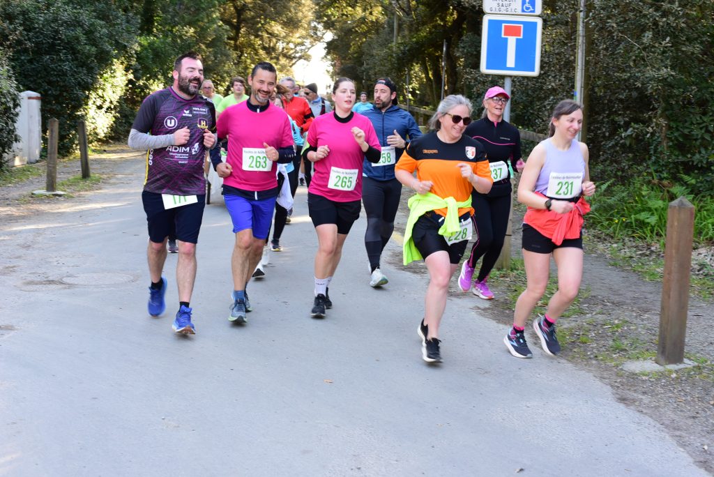 Les Foulées de Noirmoutier 2026 / 10km