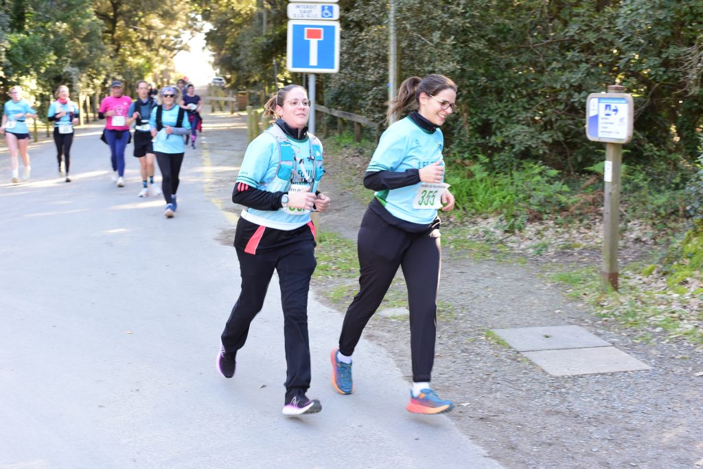 Les Foulées de Noirmoutier 2026 / 10km