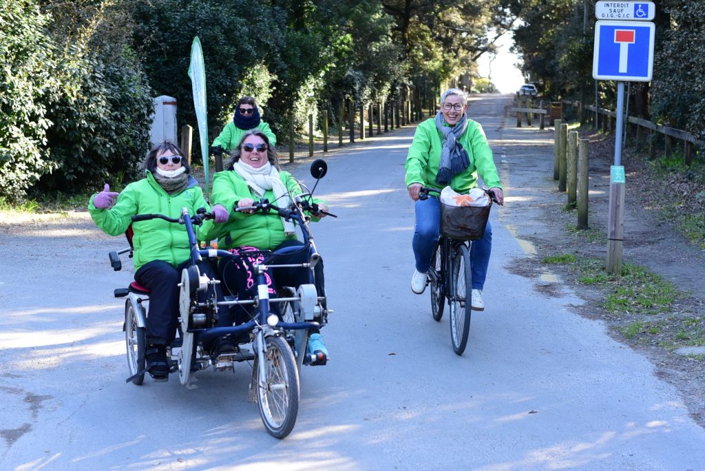Les Foulées de Noirmoutier 2026 / 10km