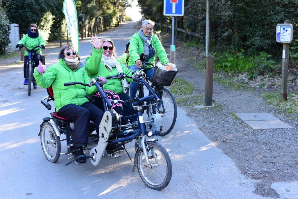 Les Foulées de Noirmoutier 2026 / 10km