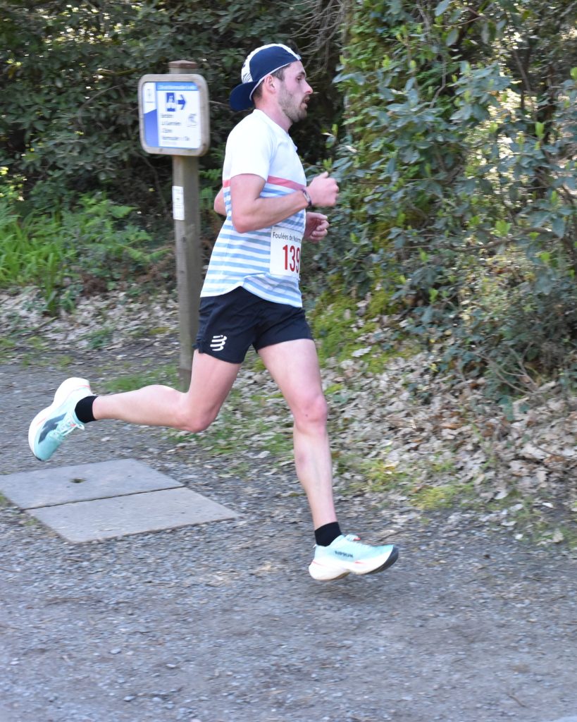 Les Foulées de Noirmoutier 2026 / Semi-marathon