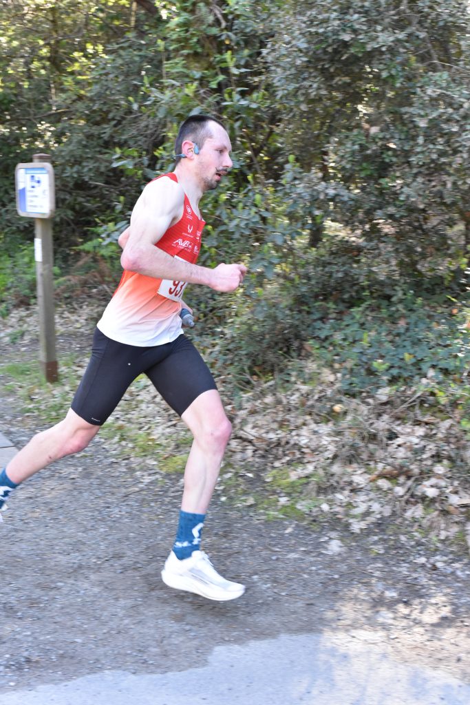 Les Foulées de Noirmoutier 2026 / Semi-marathon