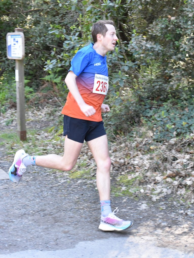 Les Foulées de Noirmoutier 2026 / Semi-marathon
