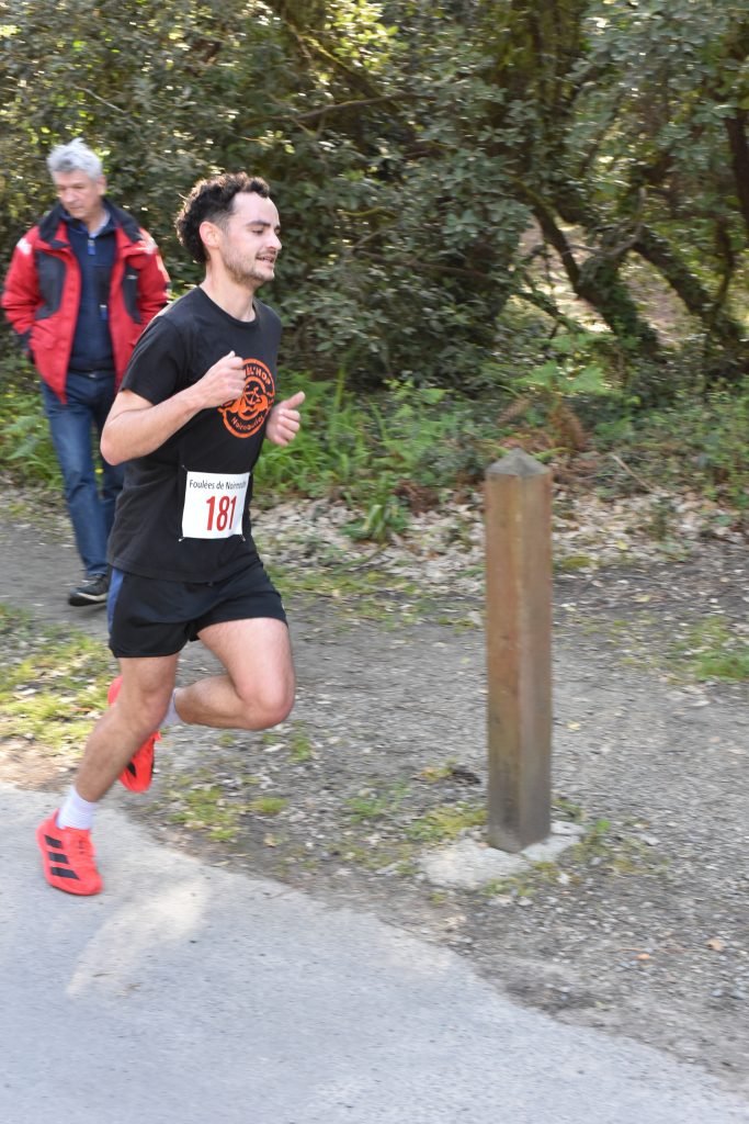 Les Foulées de Noirmoutier 2026 / Semi-marathon