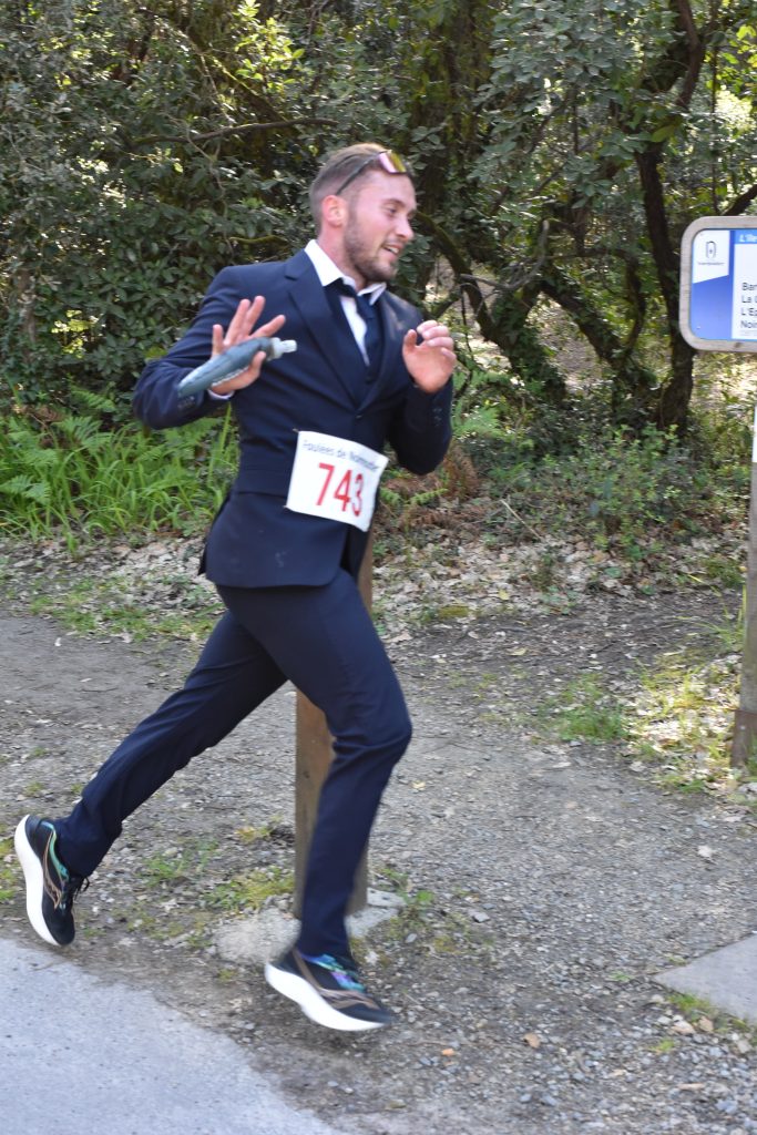 Les Foulées de Noirmoutier 2026 / Semi-marathon