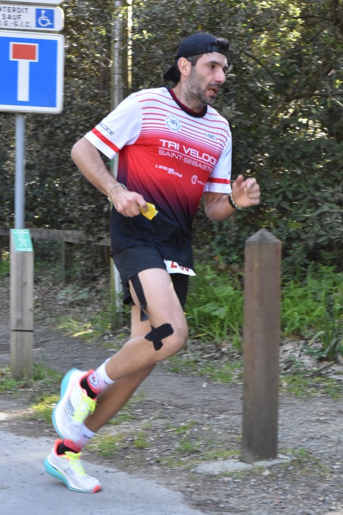 Les Foulées de Noirmoutier 2026 / Semi-marathon