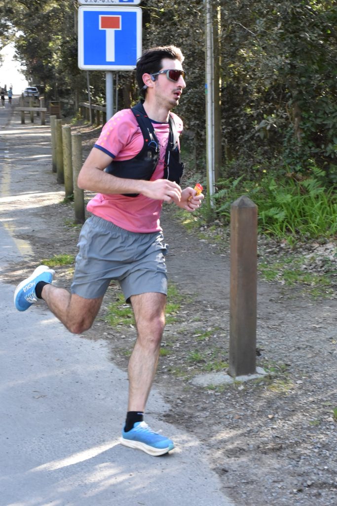 Les Foulées de Noirmoutier 2026 / Semi-marathon