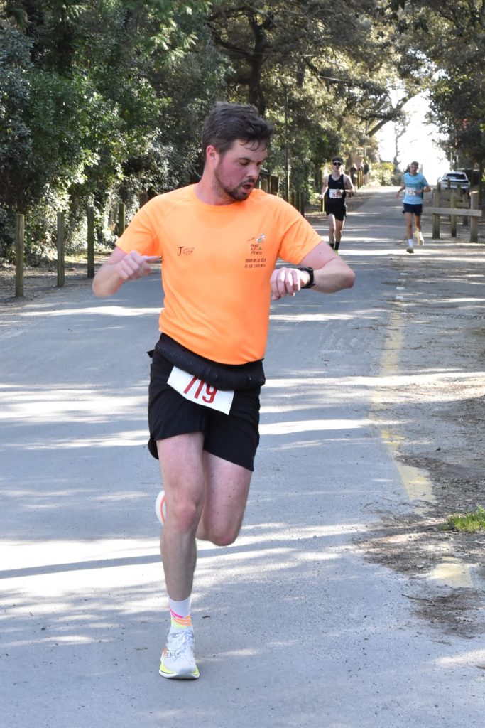 Les Foulées de Noirmoutier 2026 / Semi-marathon