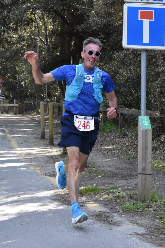 Les Foulées de Noirmoutier 2026 / Semi-marathon