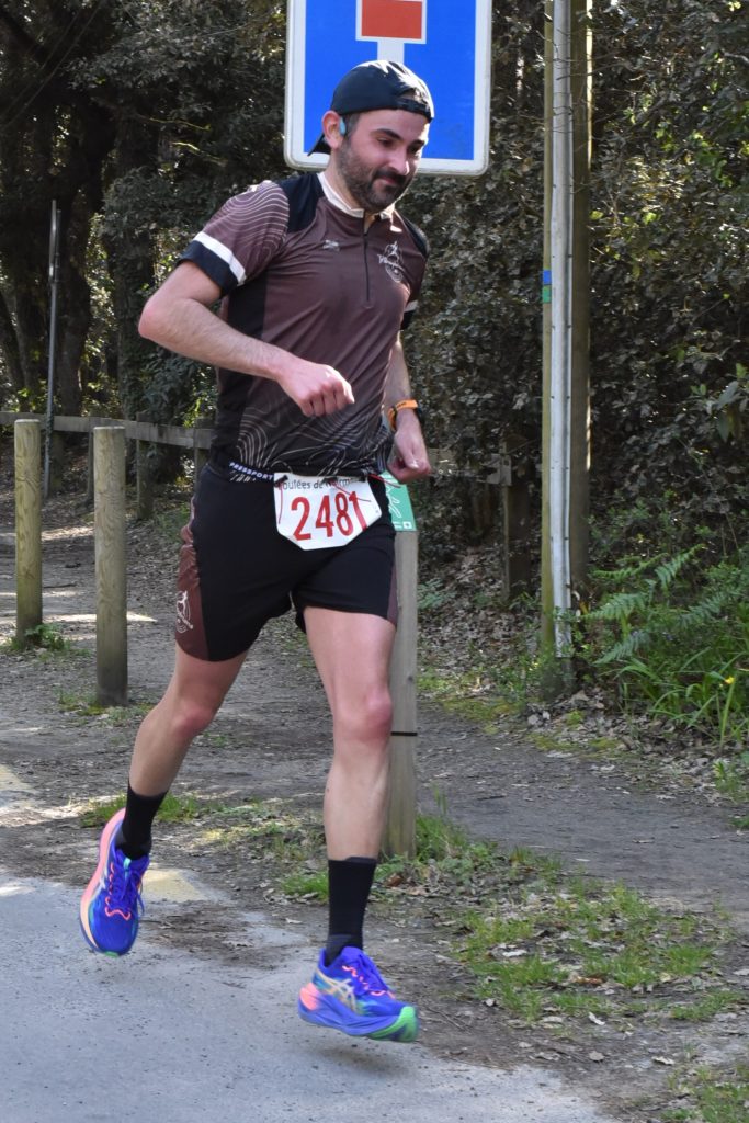 Les Foulées de Noirmoutier 2026 / Semi-marathon