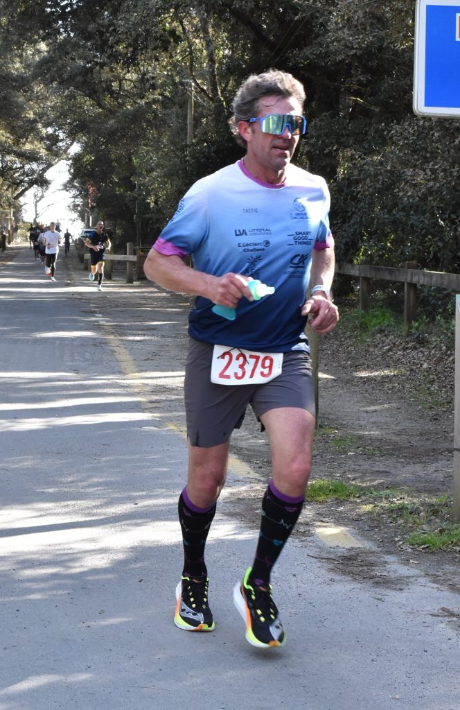 Les Foulées de Noirmoutier 2026 / Semi-marathon
